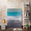 San Clemente Pier by Kent Youngstrom - Wrapped Canvas Painting-124546452