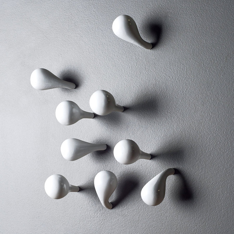 Fig Wall Play, White