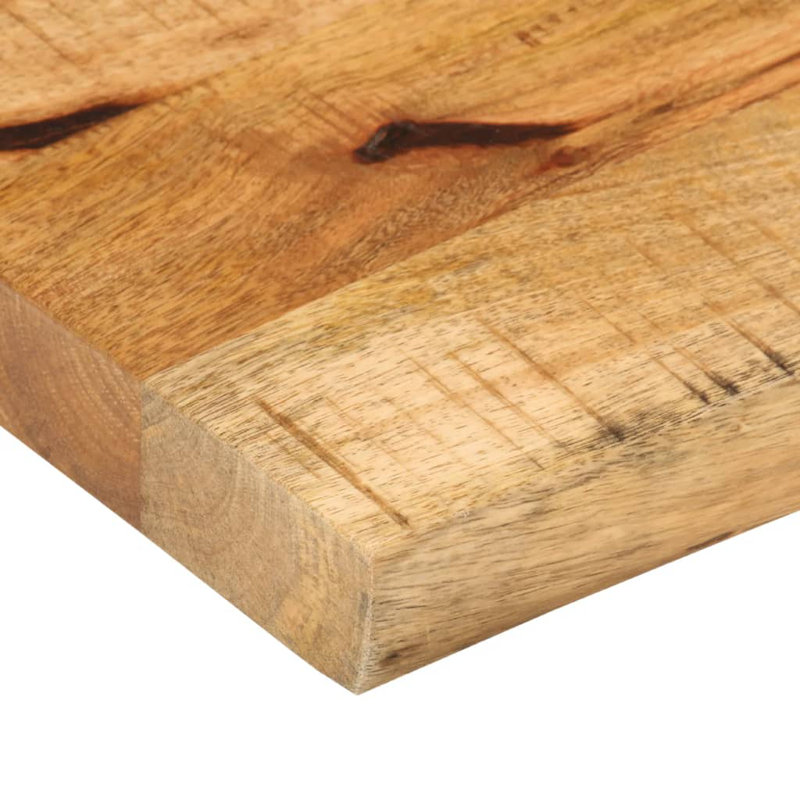 Solid Wood Table Top