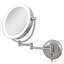 Miroir mural rond et moderne