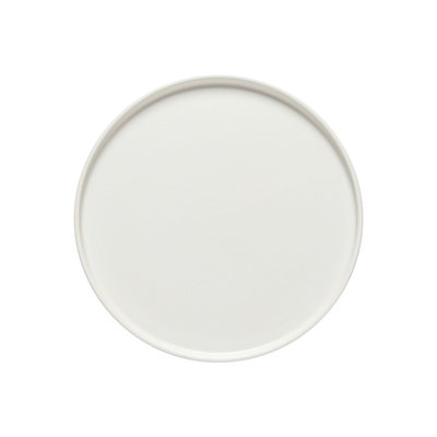 Redonda Stoneware Dinner Plate