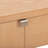 Ault Wood Executive Desk-114597063
