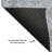 Premium Machine Washable Xamiera AMF1855 Geometric Rug-1092514769