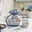 Pantry Cats New Bone China Coffee Mug