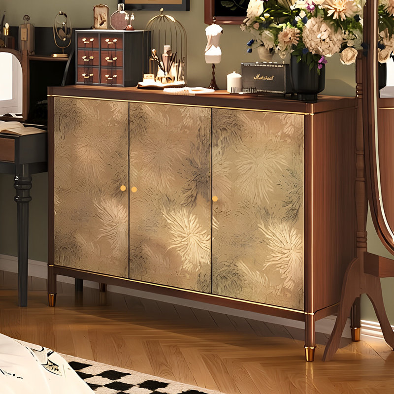 Buffet haut de gamme American Light