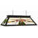 Dovie 4 - Billiard Pool Table Linear Pendant Light By RAM Game Room