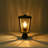 Alexia 1-Light Lantern Head