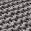 TABOURET EN TRICOT TRICOTÉ