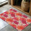 Tapis tressé Garden Glow-186407135