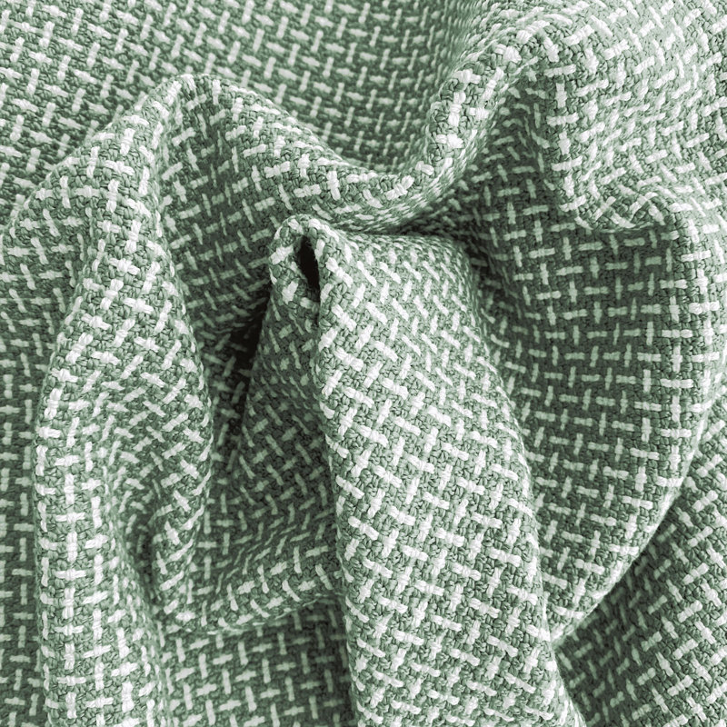 Casa Guava Bula Pistachio Performance Fabric
