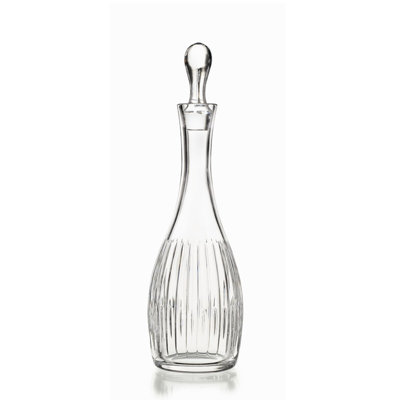 Sonnet Lead Crystal Deacanter