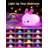 Bunny Cute Night Light