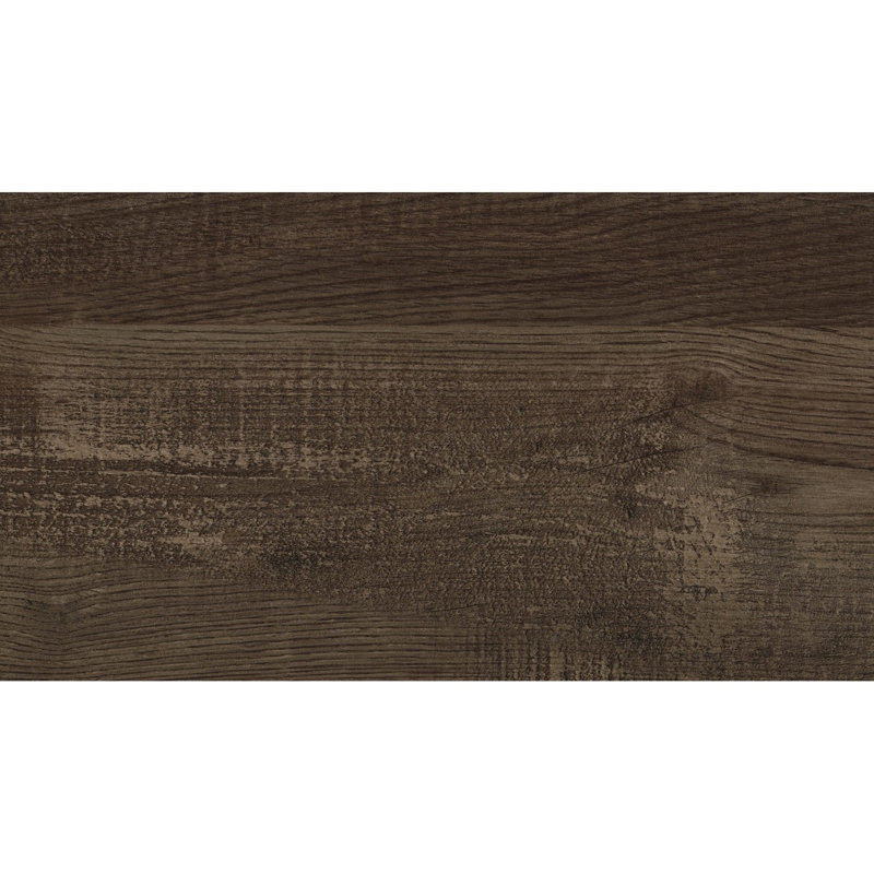 Claudette 6 - Drawer Dresser, Brown