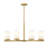 Layson 6 Light Chandelier-100724957