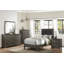 Table de chevet 1pc