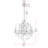 Dagmar 6-Light Dimmable Traditional Chandelier-32478751
