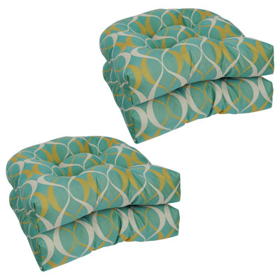 Outdoor 5'' Seat Cushion