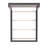 Vita Upholstered Pleated Wingback Bed-50351872-50351871