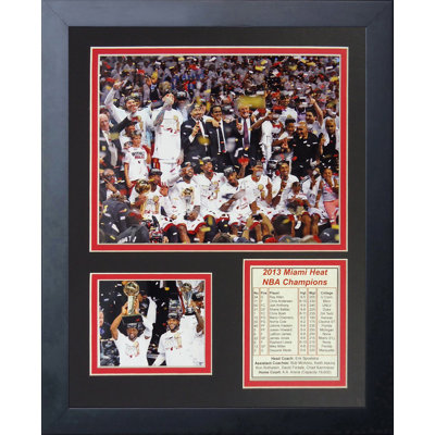 Single Picture Frame Photograph
