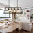 Ranieri 4 - Light Black Kitchen Island Pendant