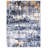 Abstract Indoor Rug-534459657