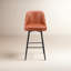 Tabouret pivotant Zack Keppel-1435237702-1435237696