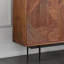Buffet Modern