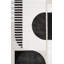 Edgy Hand Tufted Abstract Area Rug-91311171
