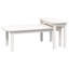 Wrenshall Solid Wood Four Leg Coffee Table-1242560340