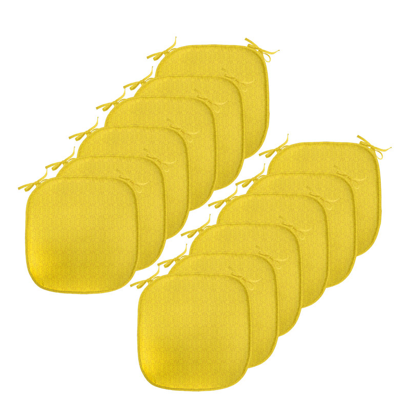 Chair Pad Cushion