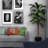 2 Piece Matte Gallery Wall Frame Set, Multi Photo Frames Collage, for Wall or Table Top Display-2084446472-2084446473