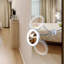 Miroir de salle de bain Baillons-1817249288