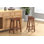 Tabouret Alessandro
