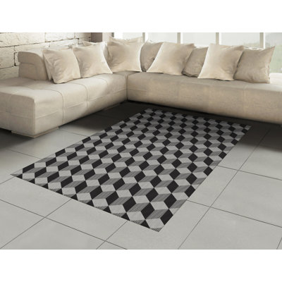 Levin Hand Woven Area Rug