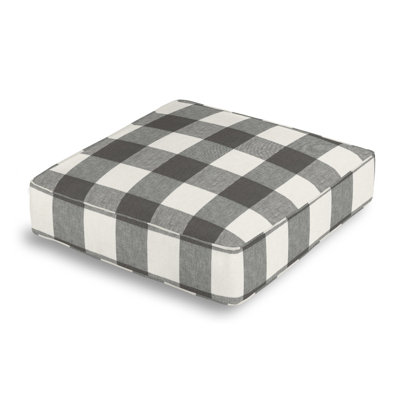 Square Pillow Cover & Insert