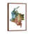 Classic Wood Framed Canvas is unavailable