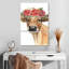Vache en fleur Brampt II-108539609