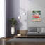 Art mural sur toile Bay Welcome Home ™ par Janelle Penner-1094200954