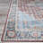 Classen Oriental Green Area Rug-1696949304