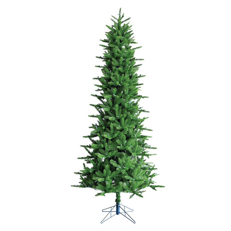 Arbre de Noël artificiel Carmel, H 90 po