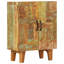 Deandra 55cm Solid Wood Sideboard