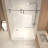 Frameless Sliding Shower Door
