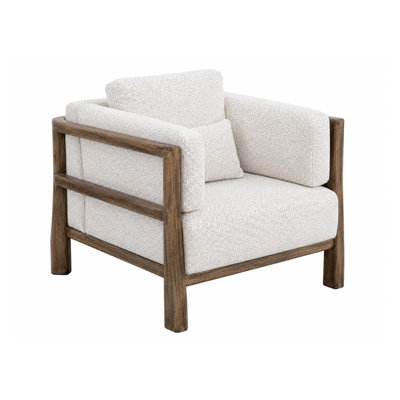 Fauteuil Gibney