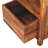 Arc Bedside Table