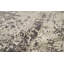 Kohinoor Hand Knotted Wool/Silk Dark Gray Rug