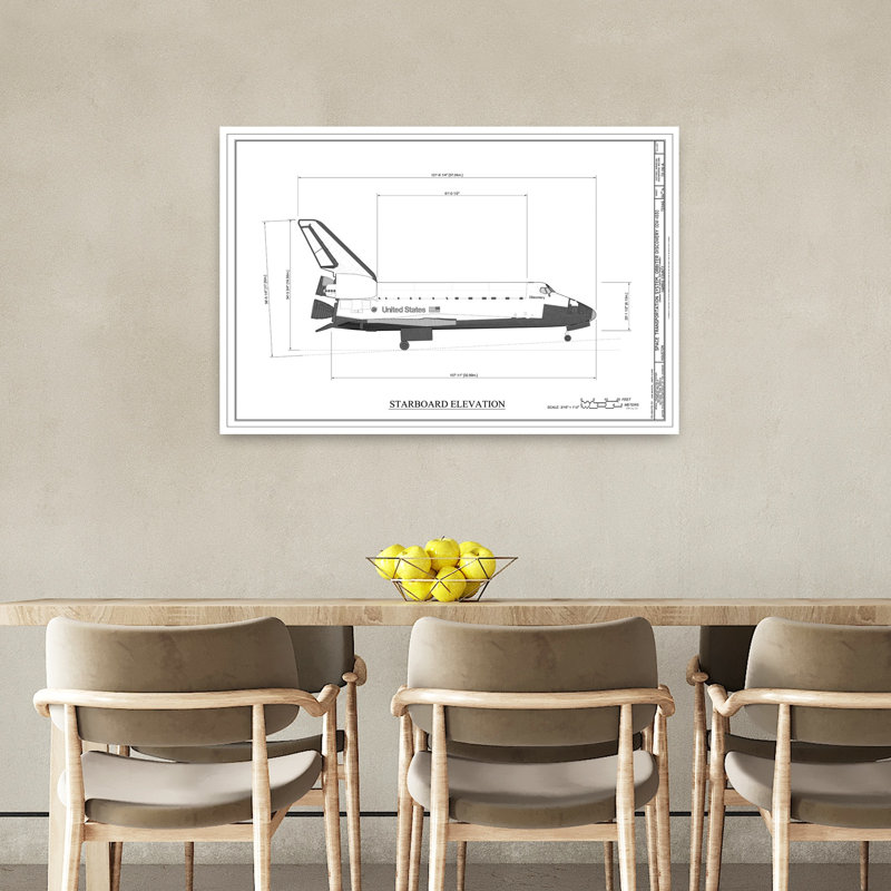 Print, 60.96cm H x 91.44cm W