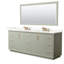 Strada 84'' W Double Vanity-1244056150-1249572932-1249572954