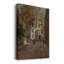 Impression sur toile encadrée-633785929