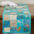 Jatia Hand Crafted Rectangular Cotton and Poly Recyled Sari Table Runner