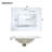 Stylish Storage Vanity Combo